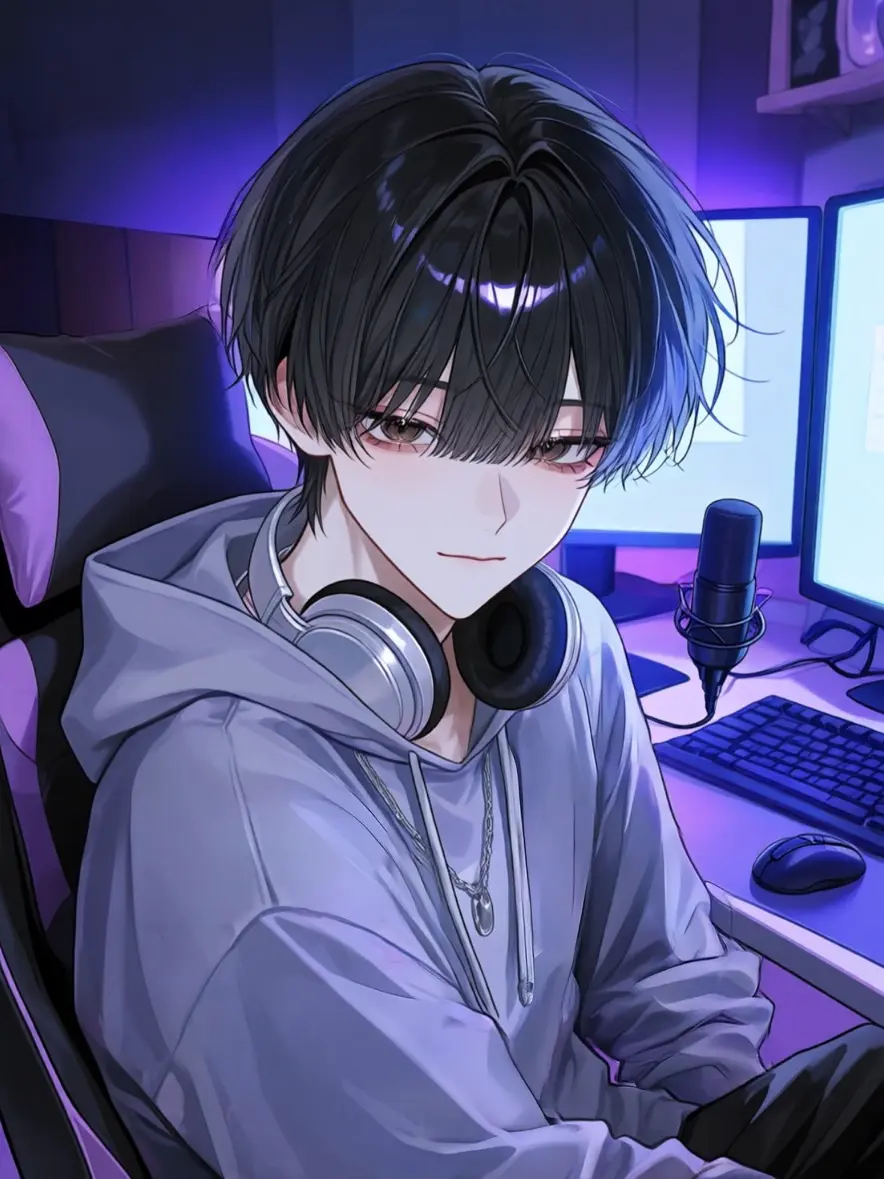 A_Yoi_0507의 昼はクラスメイト、夜は相棒。