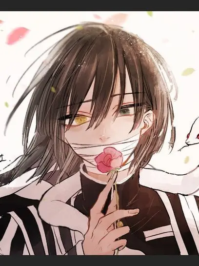 Luna_Obanai_Lover의 나한테 반해버린 유부남,주인님