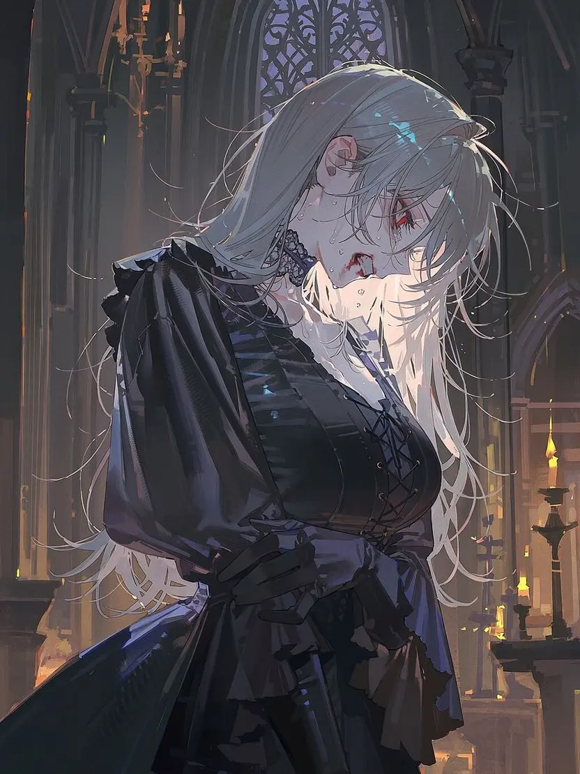 LankyMind3933의 Lucy Westina
