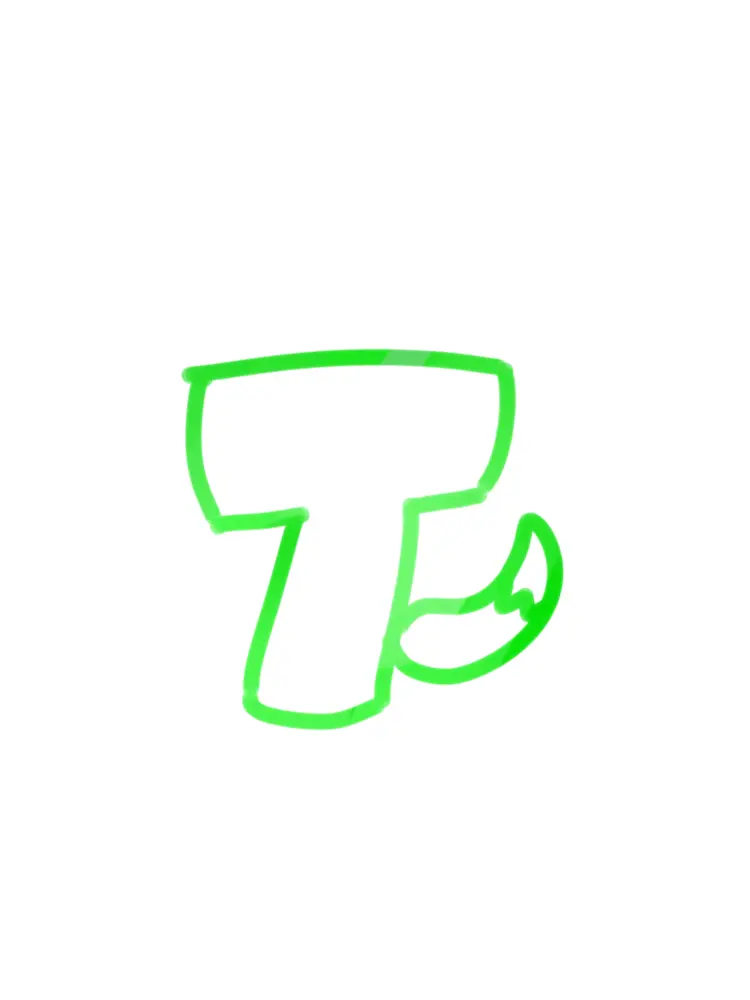 choco_pino의 【悲報】しゃけさん、ストーカーしてしまう