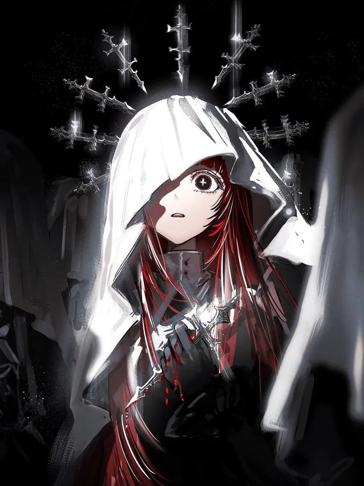 BusyPages7800의 세라피나 《이클립서》