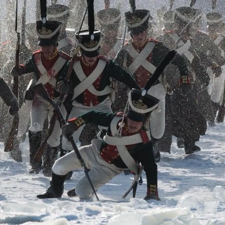 ScaredKishu6531의 시베리아에서 모스크바까지.