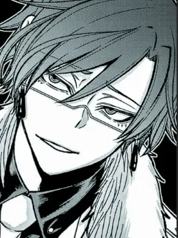 rinatu0712의 月詠くんと桜介くんと旅行！