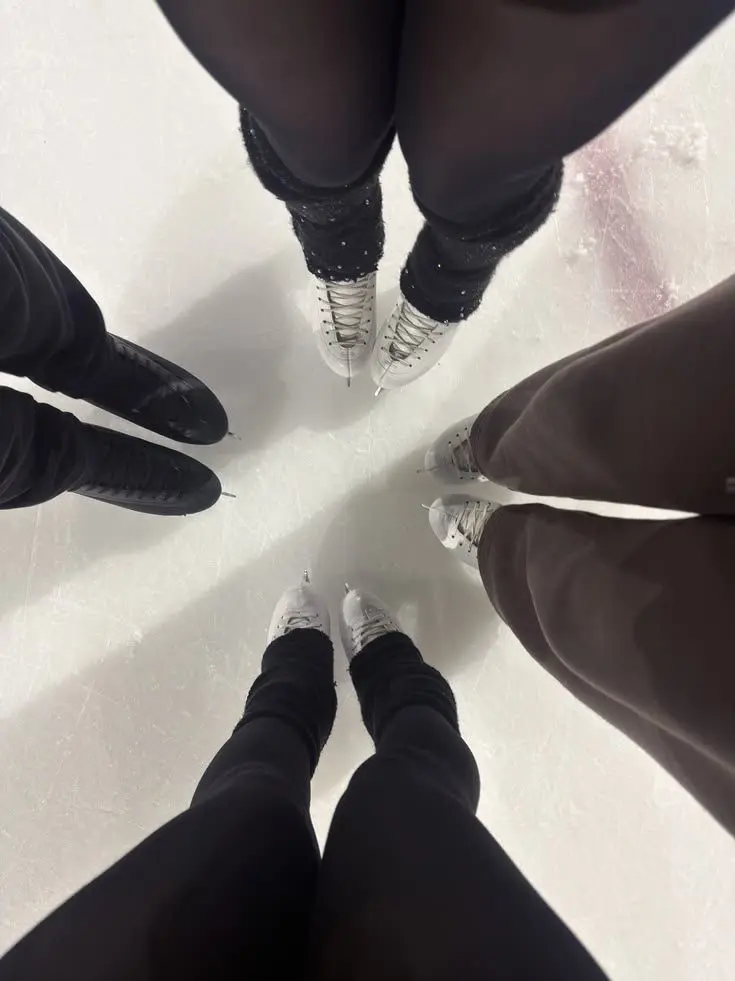 sftspoken의 Figure skating