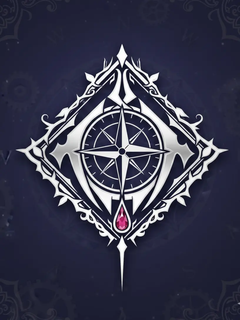 MYSTIC_FOREVER의 태극 듀오