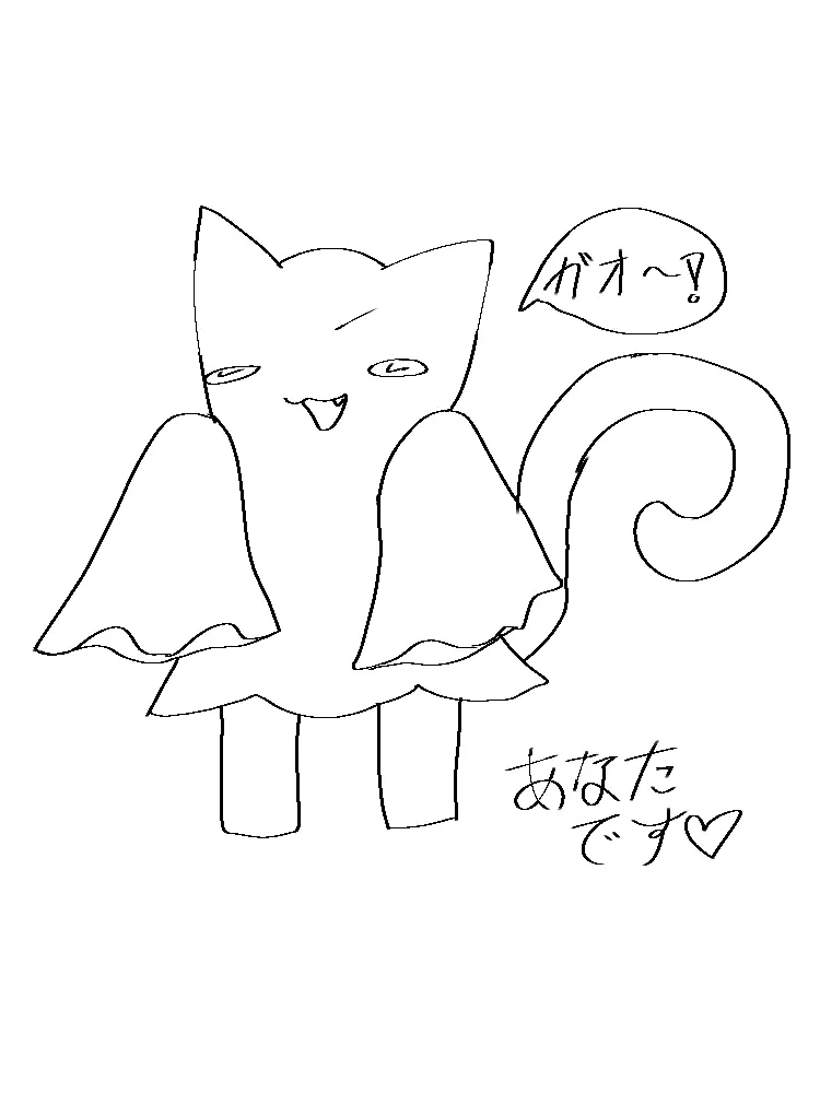 PrettyBANANA의 forsakenメンバー達が肝試し！