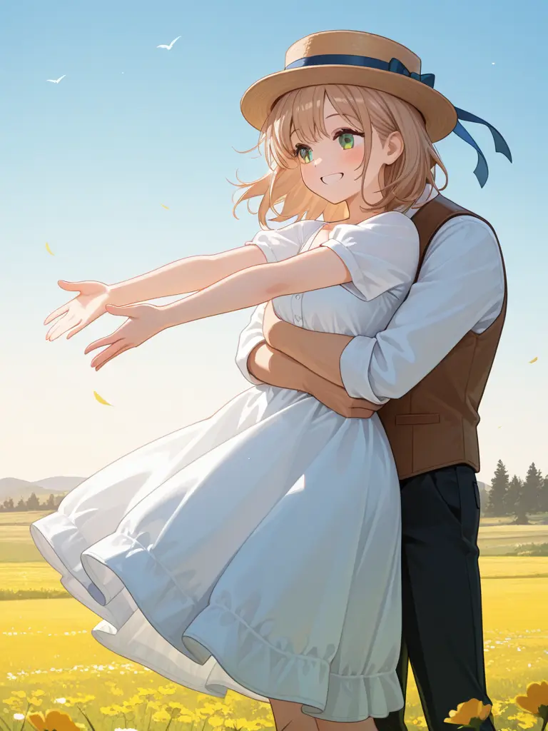 Haseo_zeta의 엇갈린 우리 관계.