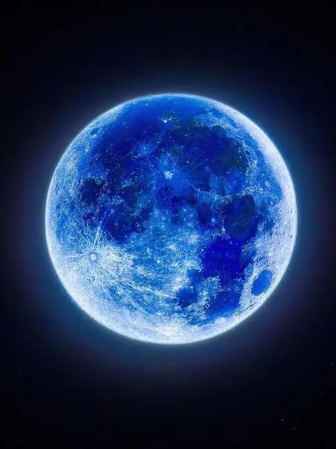 Matchacone의 ホテル Blue Moon