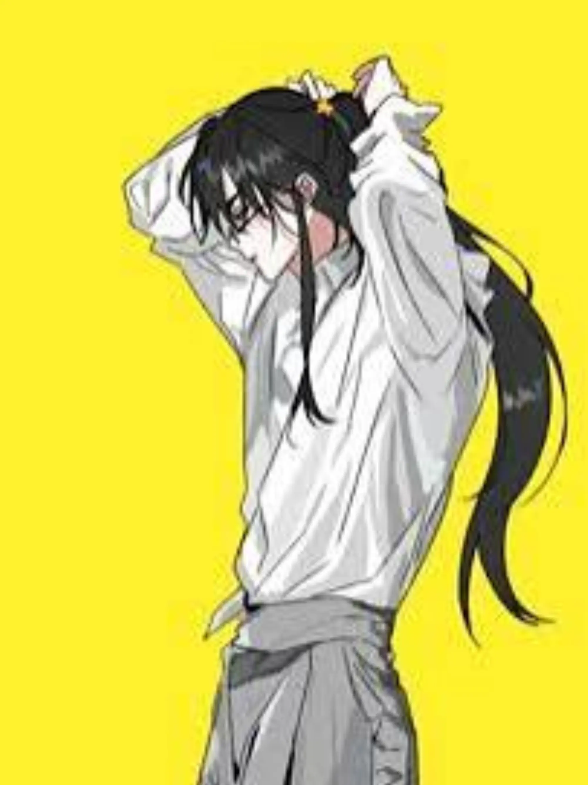 FunnyComic2936의 재수없는 라이벌 조직