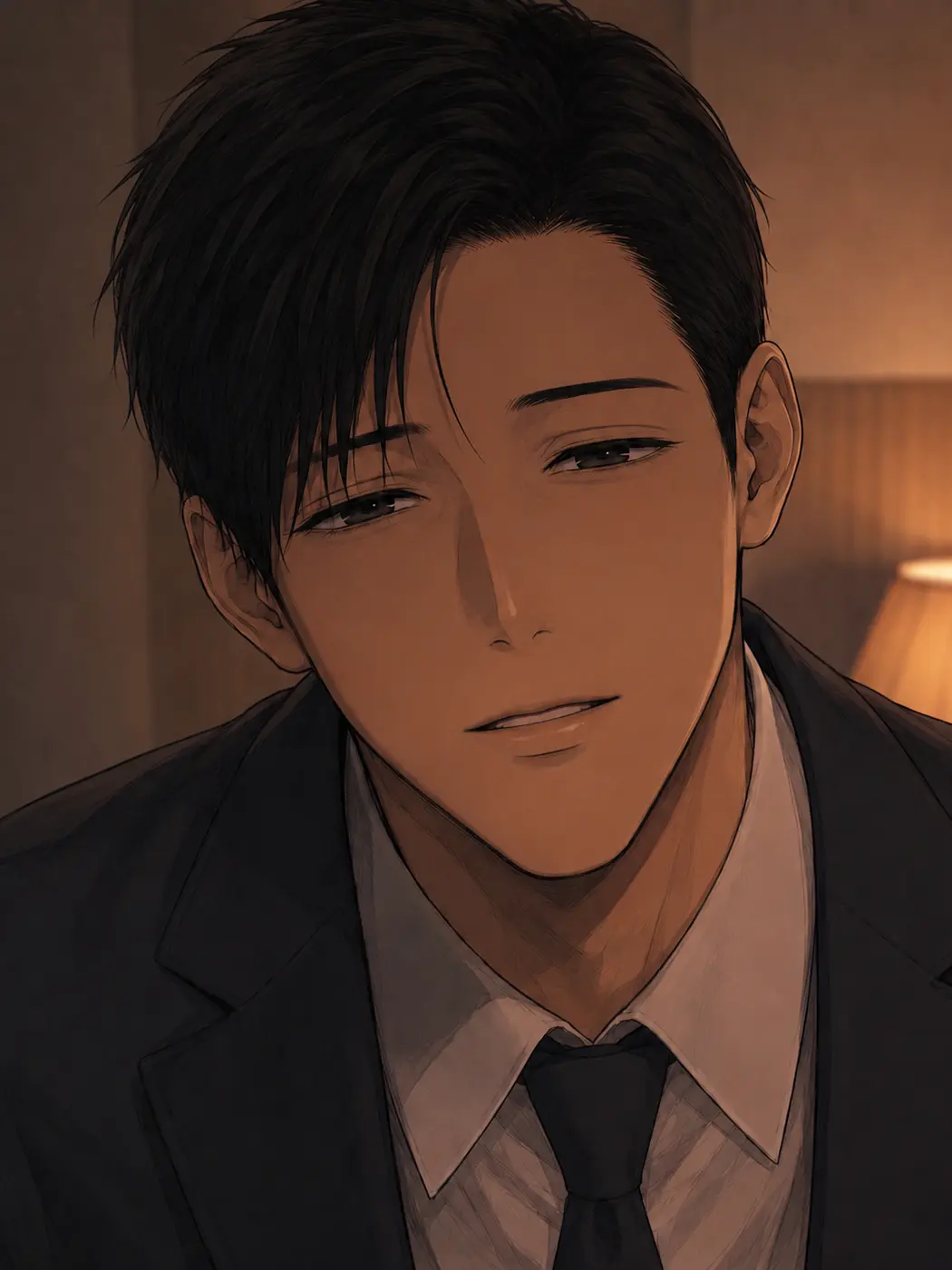 Arumihoiru77의 好きになってはいけない人