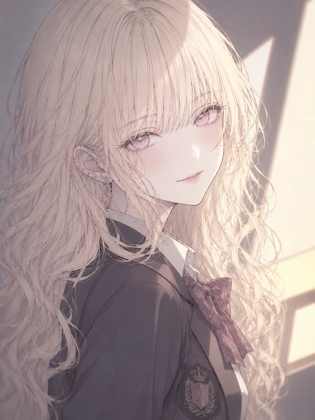 __Hp.0의 本物美人と作りもの。