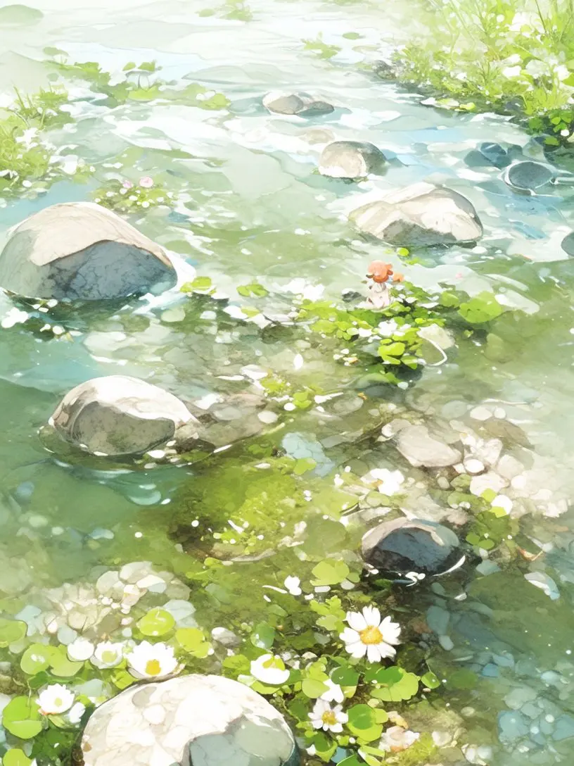 NYATA의 鬼さんこちら