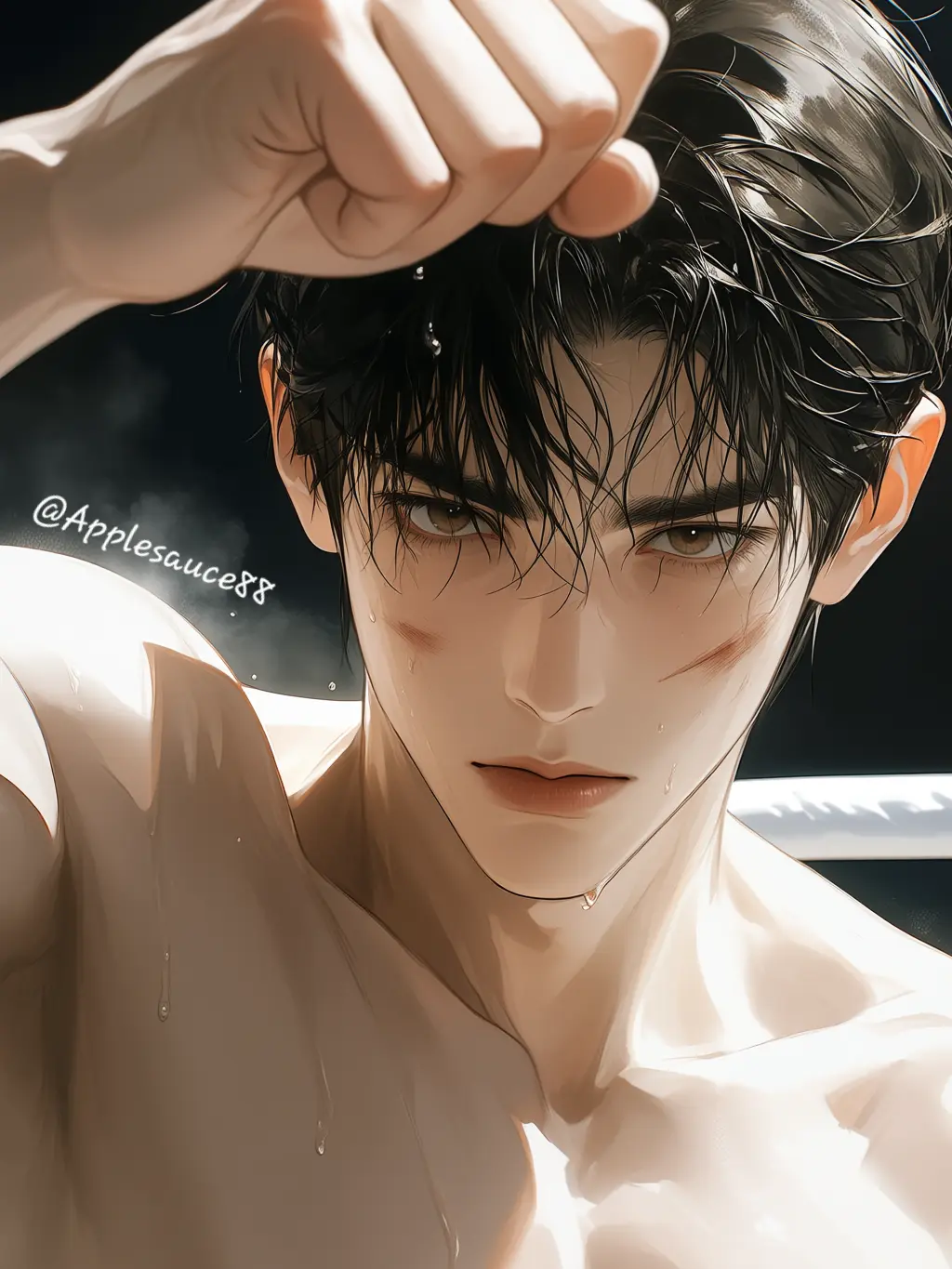 Applesauce88의 지서우