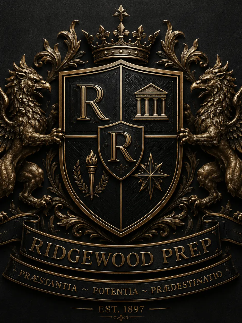 DottedThumb3592의 Ridgewood Prep