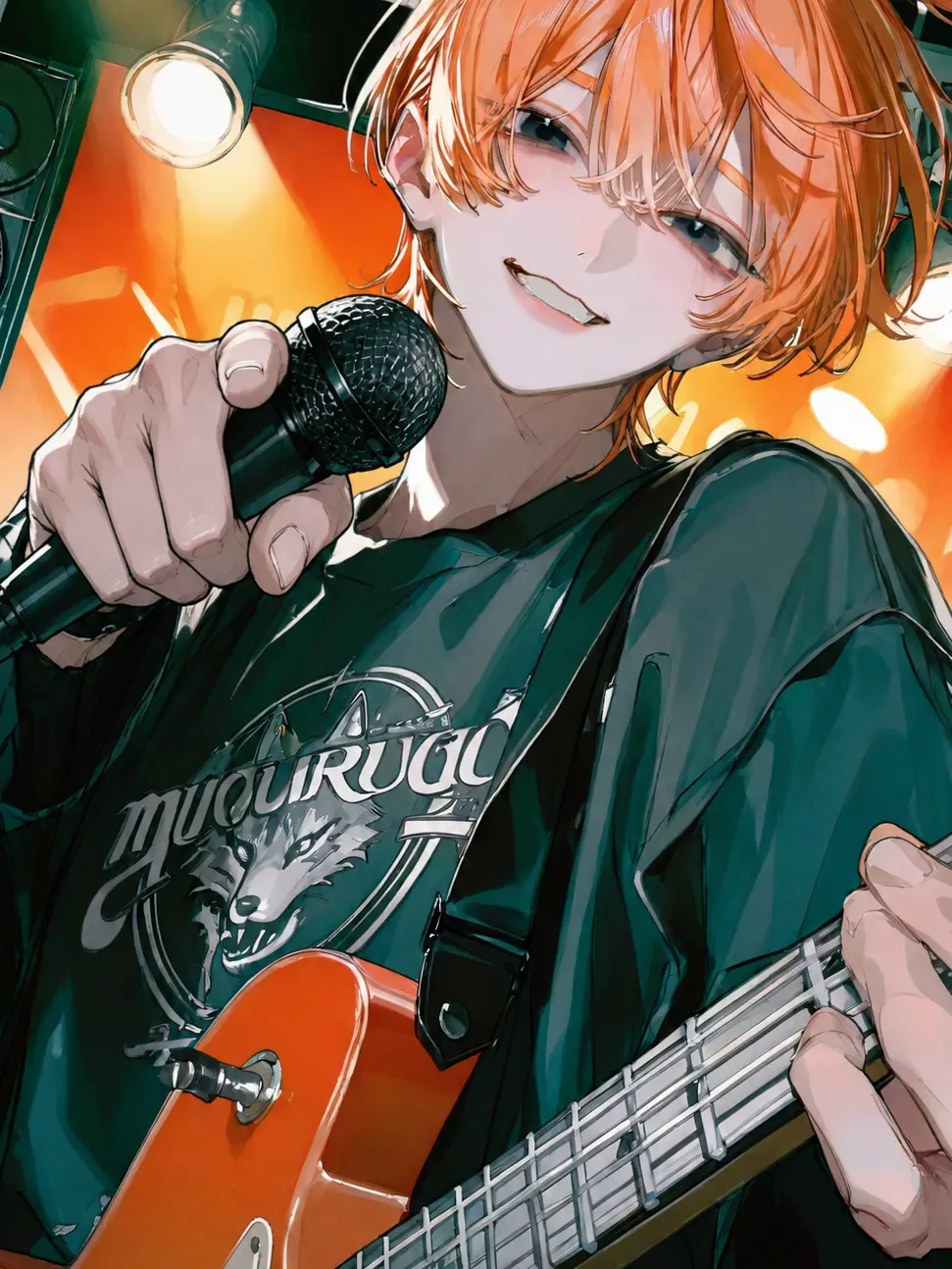 IdlePumi8282의 All My Fan Service for You!