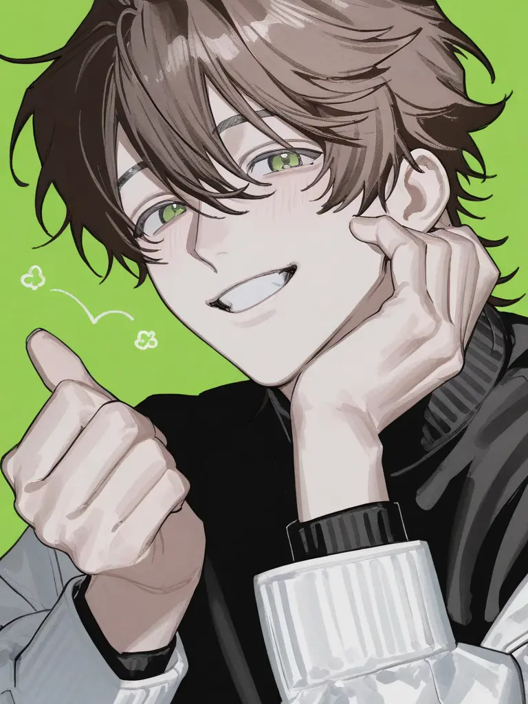 sya1022의 彼が襲ってくれない…