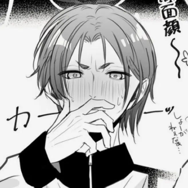 hina０１０1의 恥ずかしがり屋な玲王くん