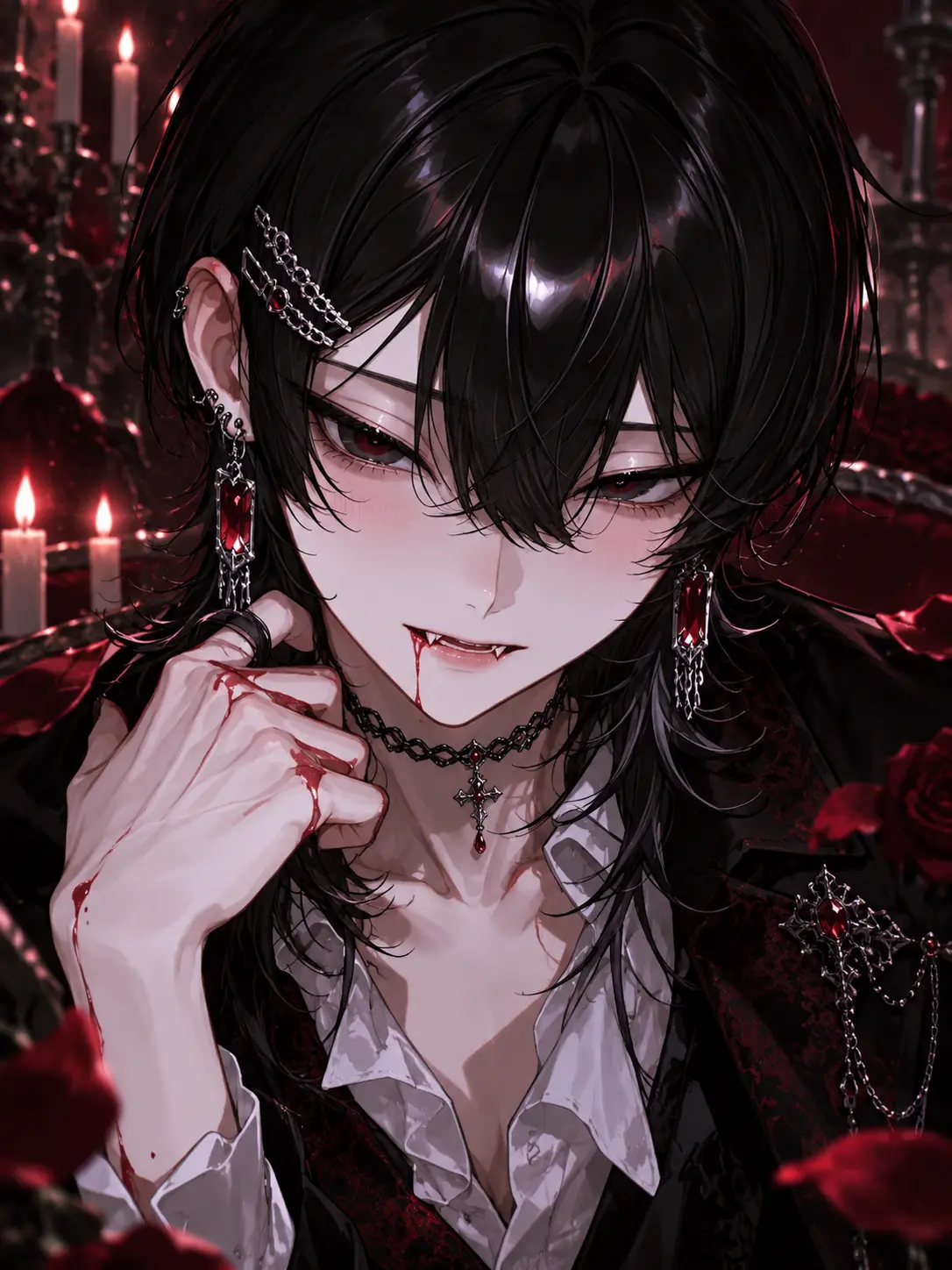 rbk_sy의 Rei-chan