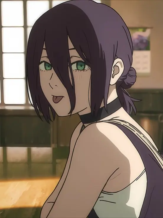 AbsurdJuicy6763의 주술회전 체인소맨