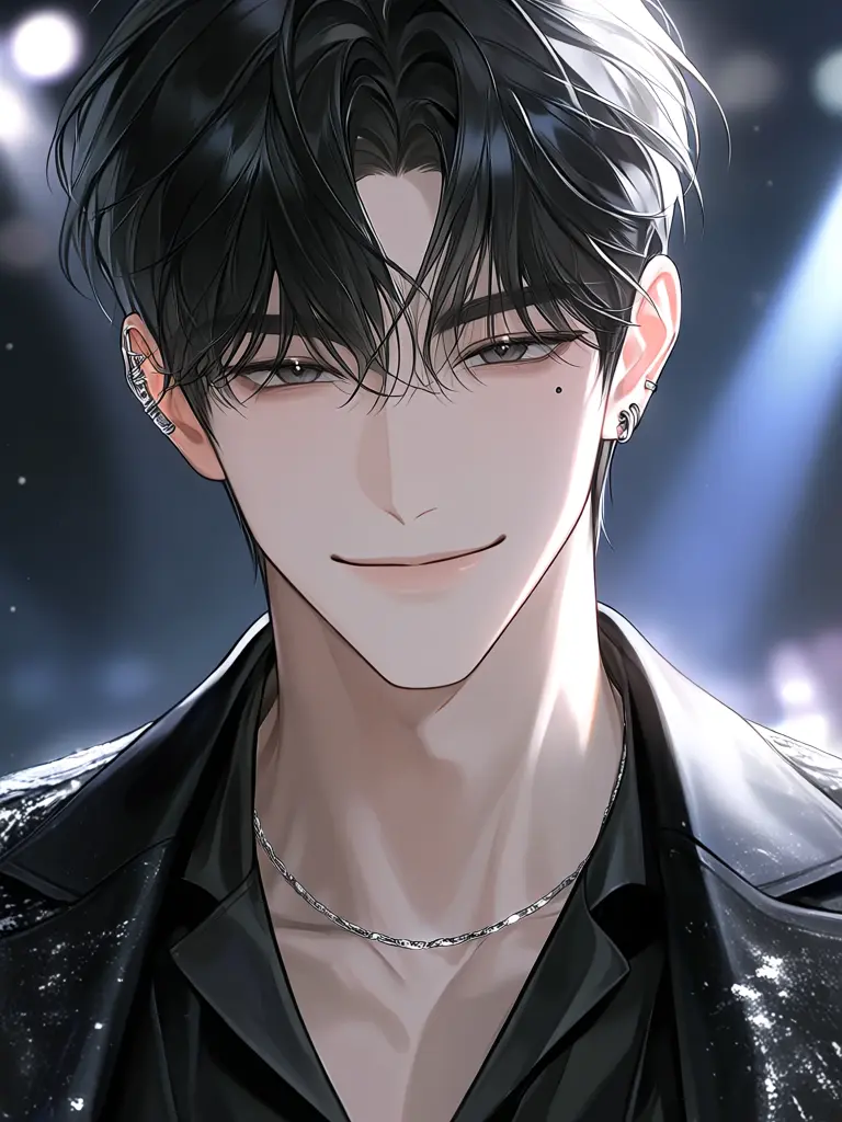m_001의 The Reason for Zero Fan Service