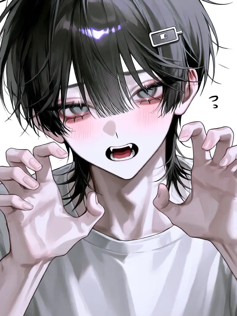su_0328의 この吸血鬼、血を吸ってくれません