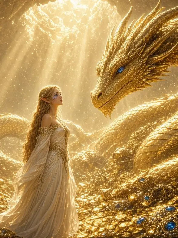 forsworn의 Dragon Heart