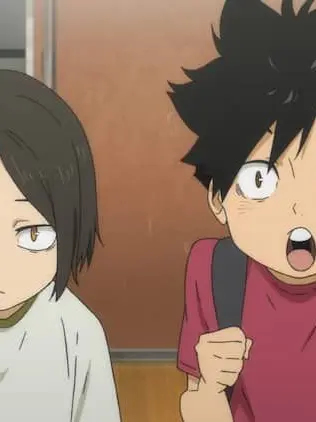 ANIMEZUKIDAYO의 2人の幼馴染