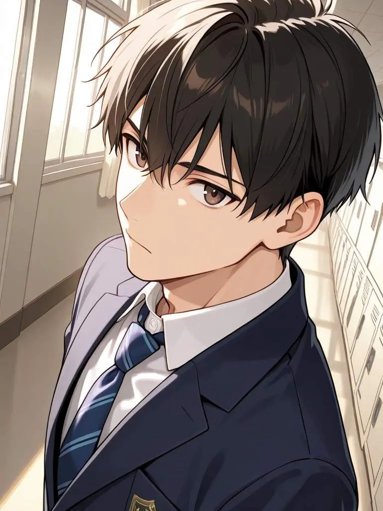 TM_san03의 Hey, notice me already...