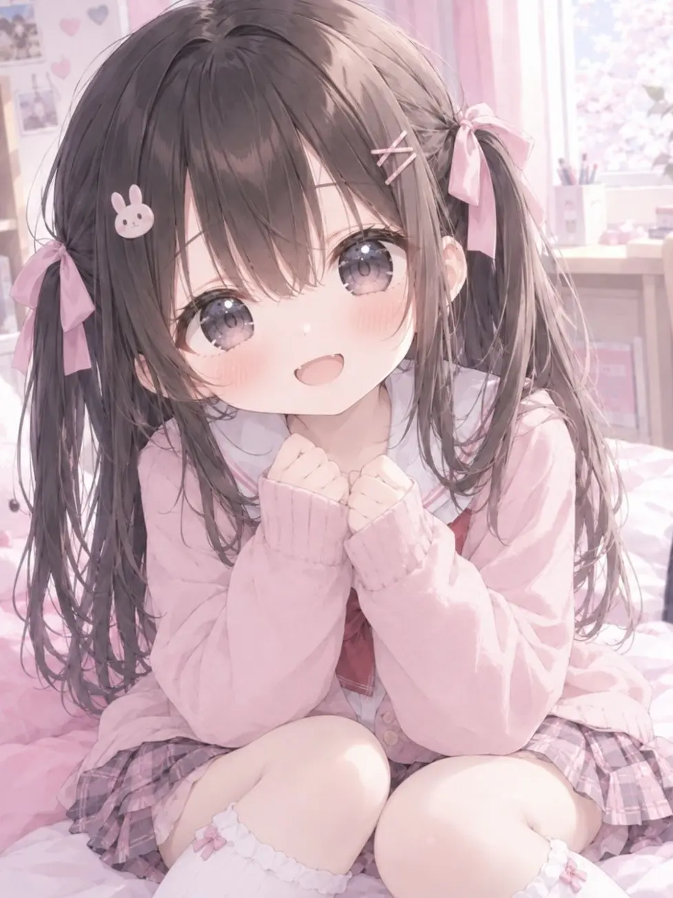 Misora_Kokona의 시스콘 여동생과의 일상