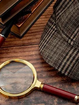 GaudySleep4449의 ロシアの相棒。