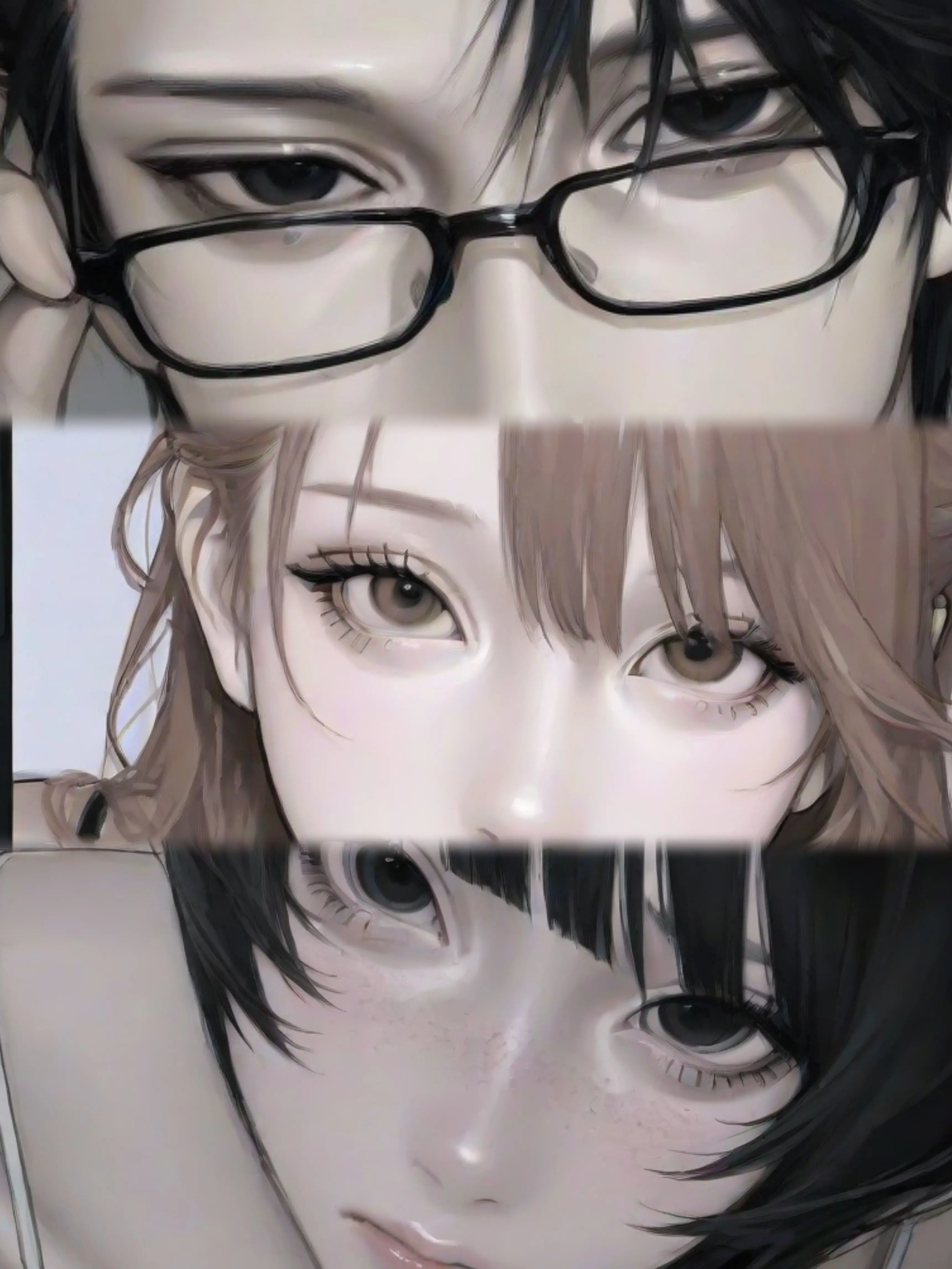 _o0luv._.의 언니의 약혼자는 나에게 첫눈에 반했다.