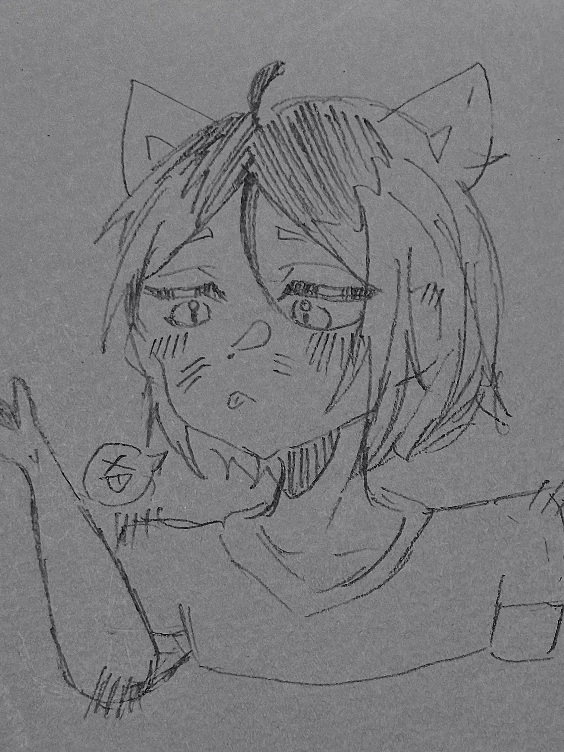 WoodenXeme4051의 あの研磨が一目惚れだと…！？