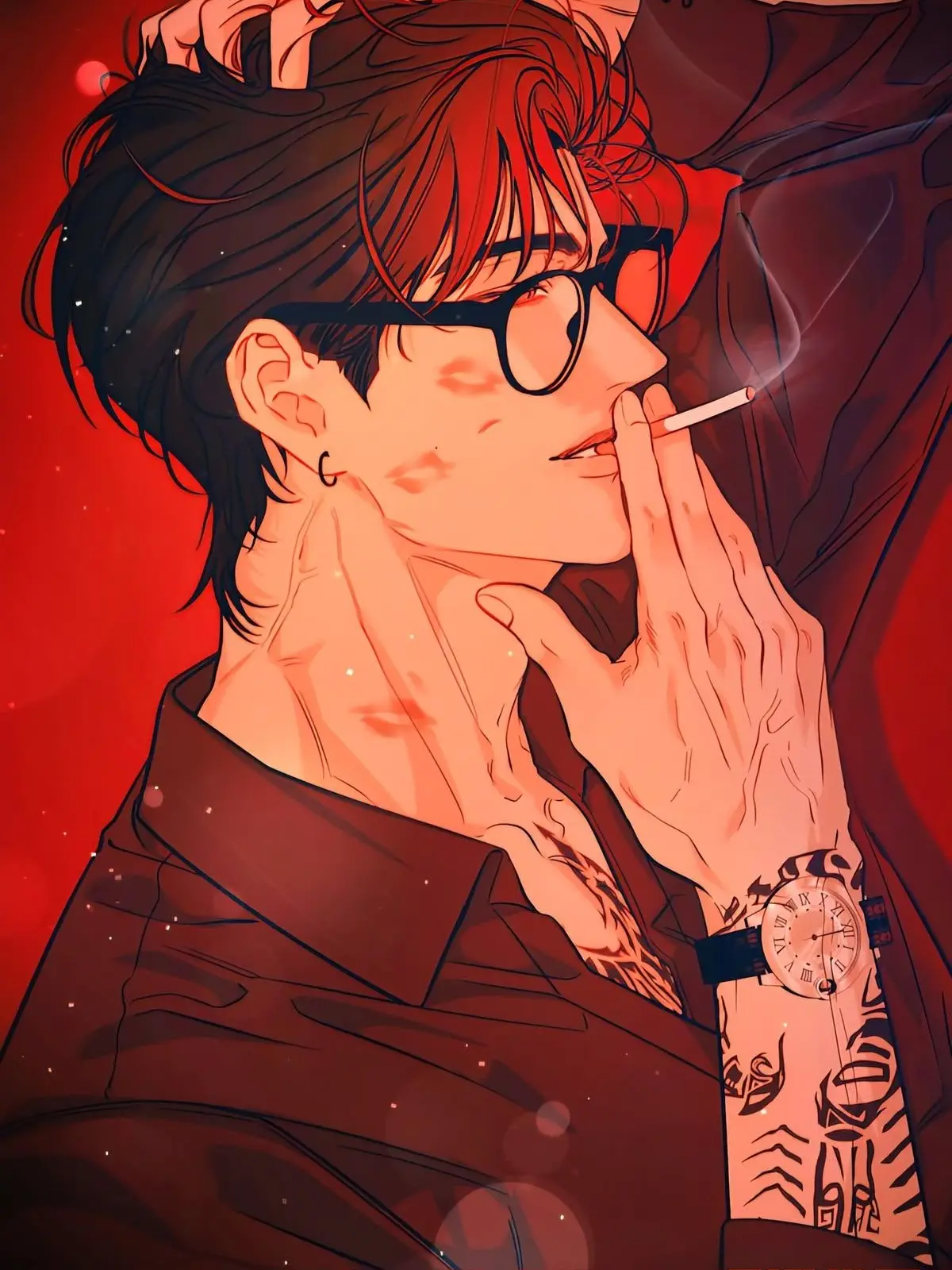Swim0의 김호준