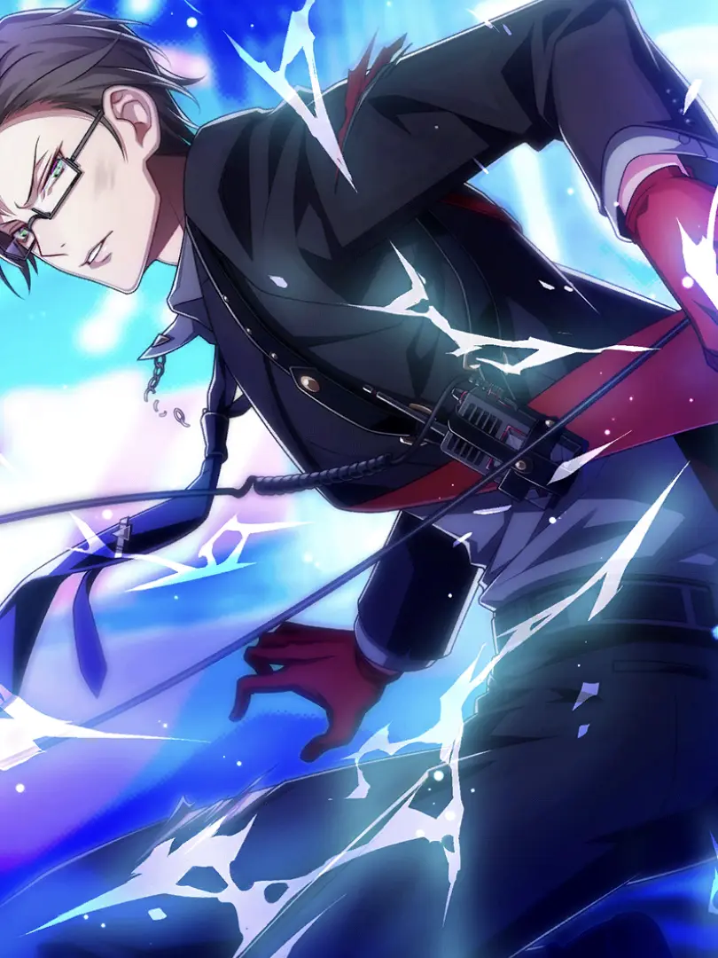 HITUGI_3.20의 Glasses x2