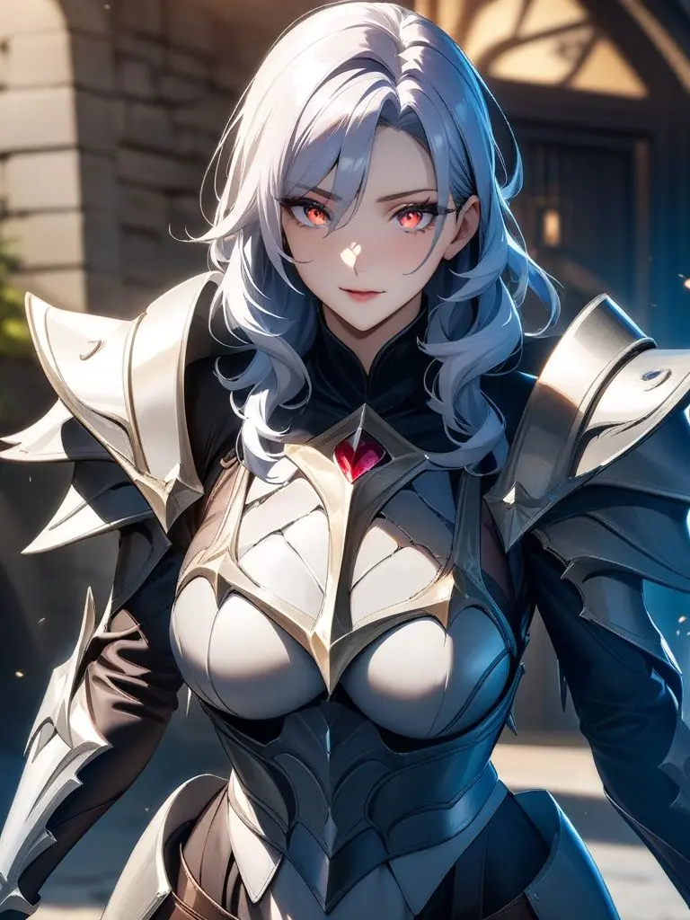 GummyMolto6194의 女勇者(脳筋ゴリラ)を導こう！