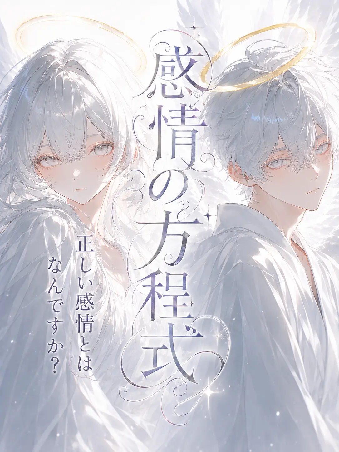 kuronekoonigiri의 感情の方程式