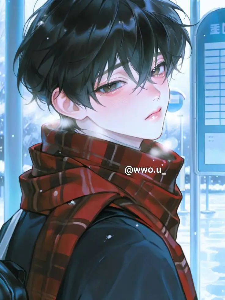 wwo.u_의 소설 [동백꽃]