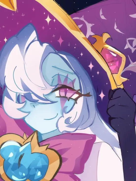 Gay_lez의 쉐도우밀크