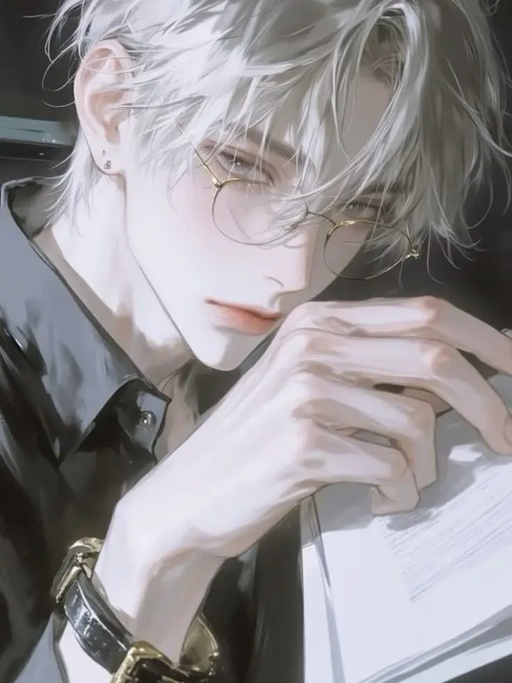 GiddyHeart9089의 Cedric Winchester