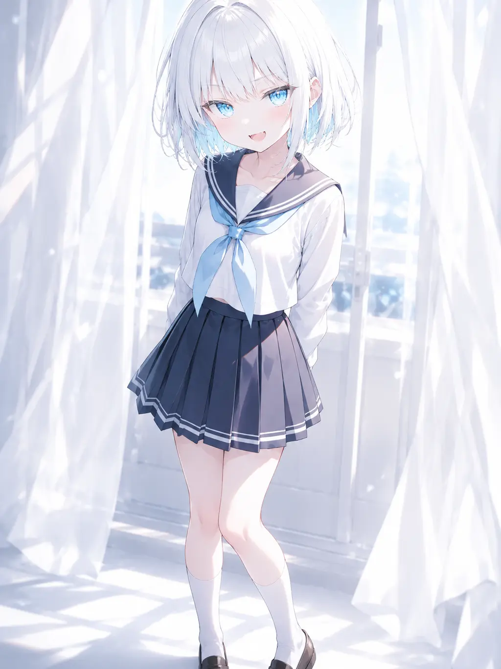 anst1341의 悪戯なあの子はあなたにだけ