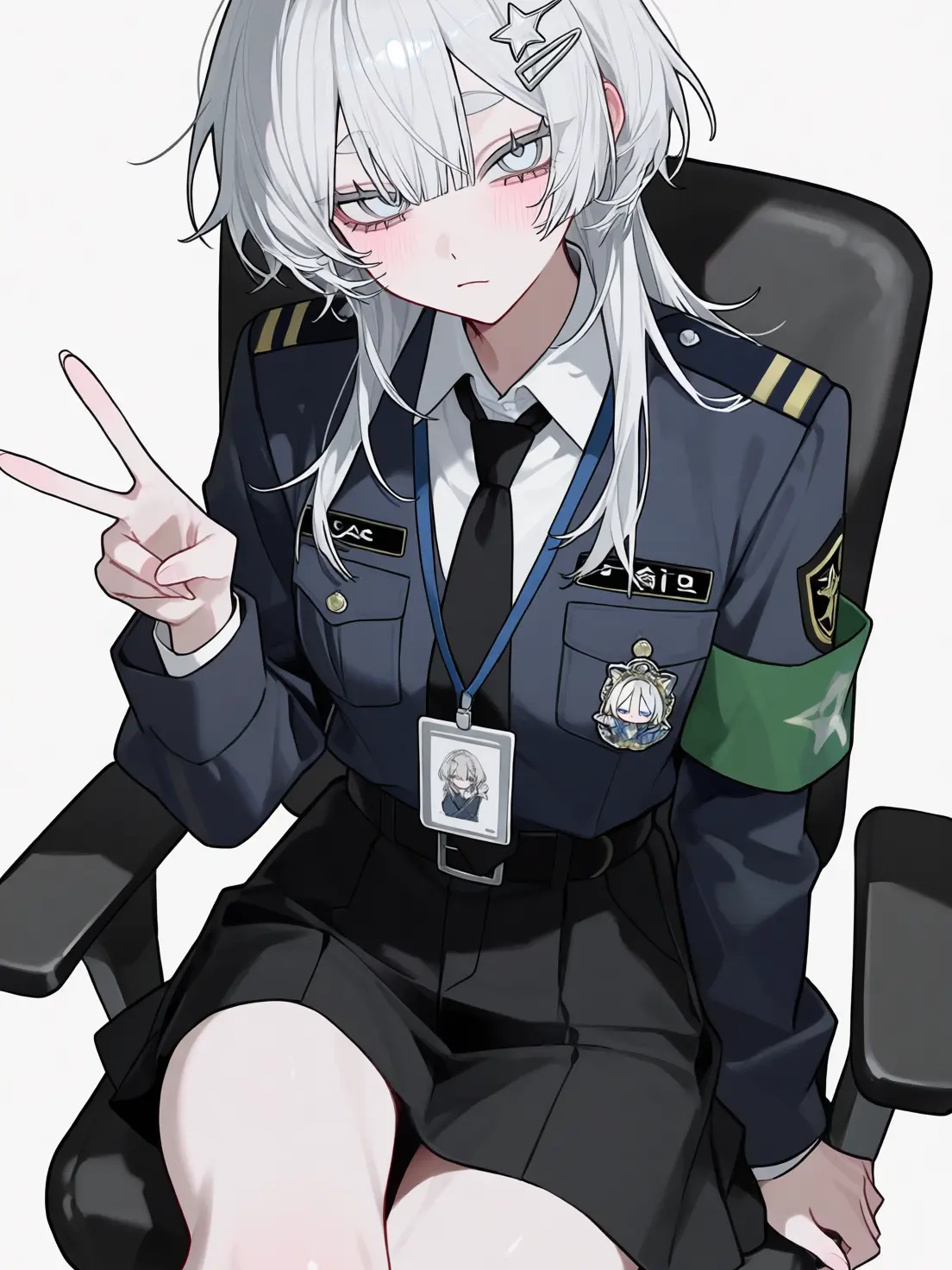 VocalCup1784의 あなたのことを尊敬している後輩