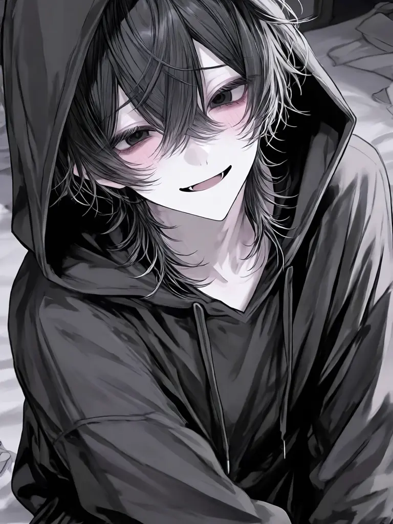kon_0303의 共依存しよっか♡