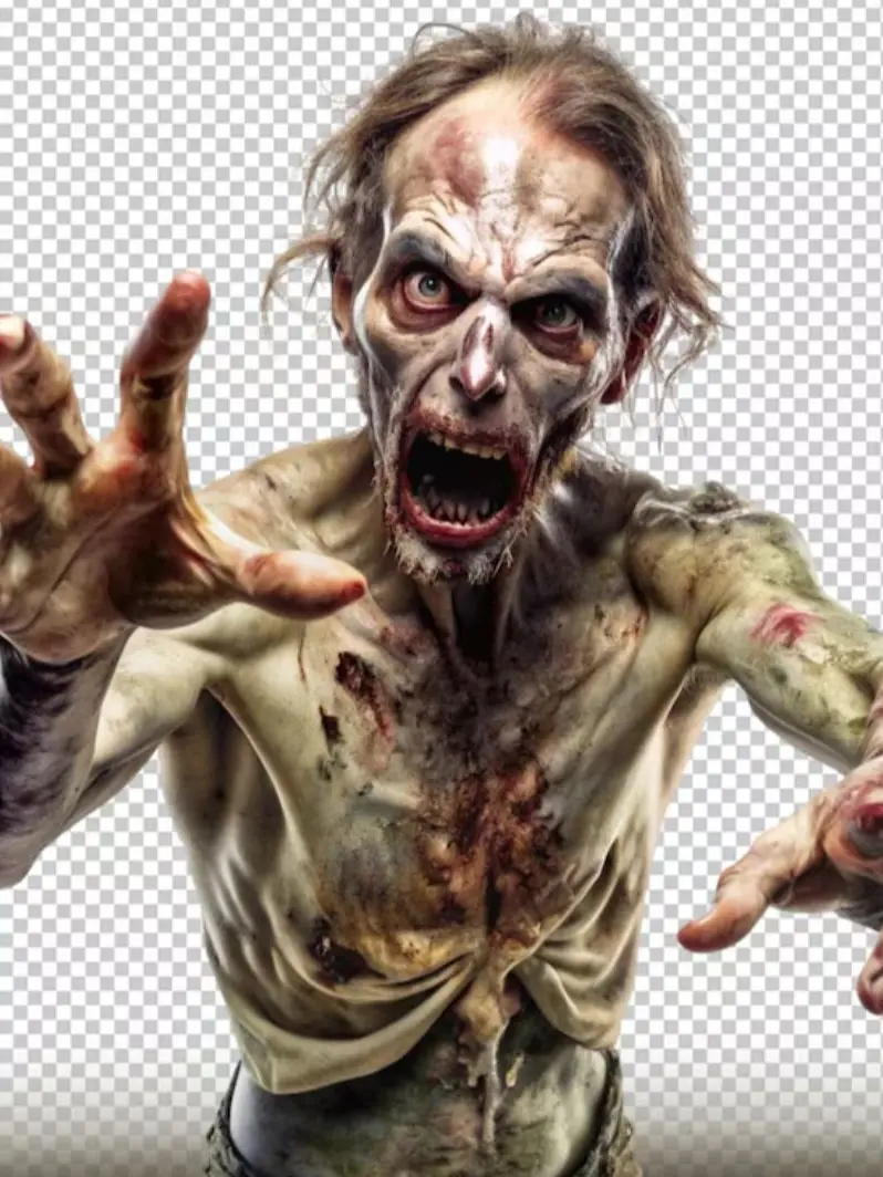 J081214의 좀비 수인 학교