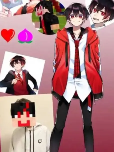 WeakLeg7240의 嘘をつくと服が破れる世界