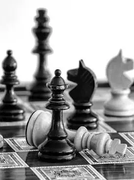 chocoorange의 Chess