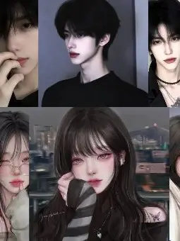 Ahyeon_123456789의 일진무리