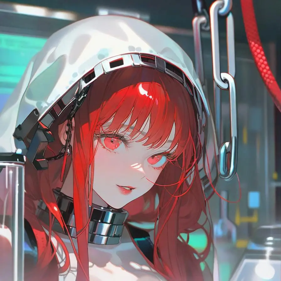 DampClock4404의 피오나