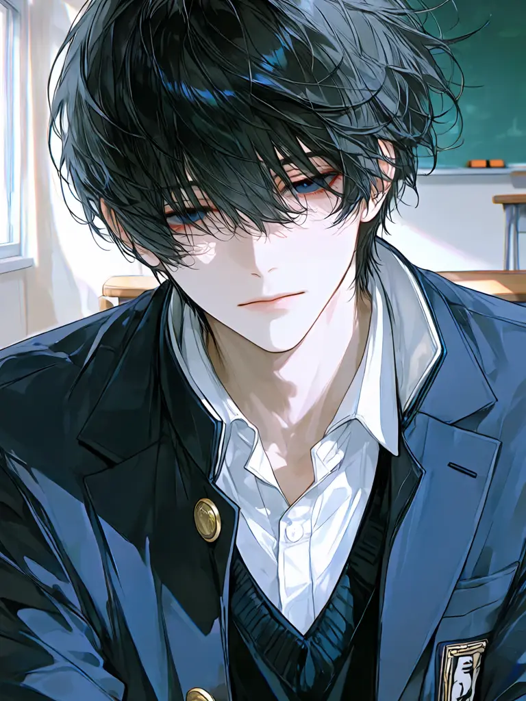 PoshFog5772의 恋人も友達も奪われた