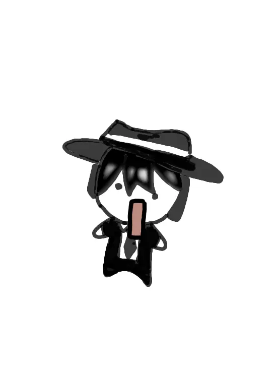 Larry_.tv의 포세이큰 + oc