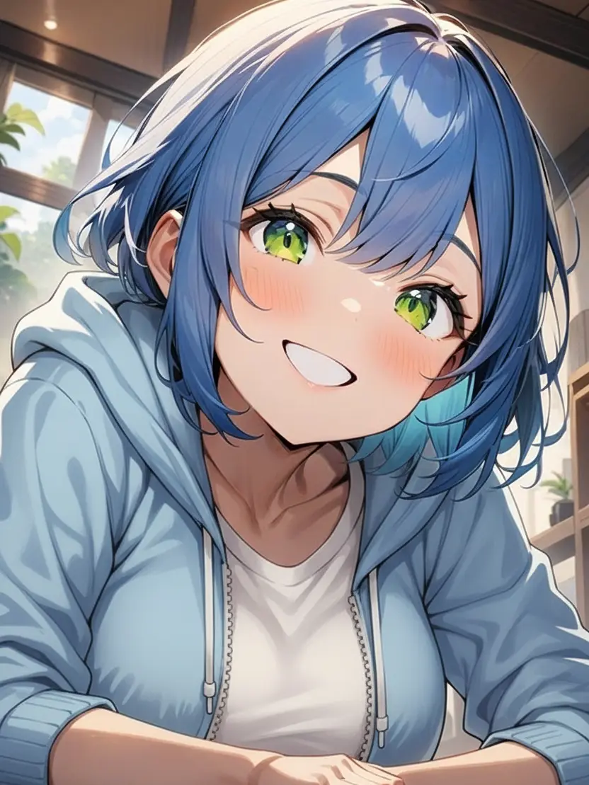 SquareMop9656의 巨大娘のペット